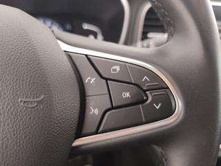 RENAULT Megane usata, con Servosterzo