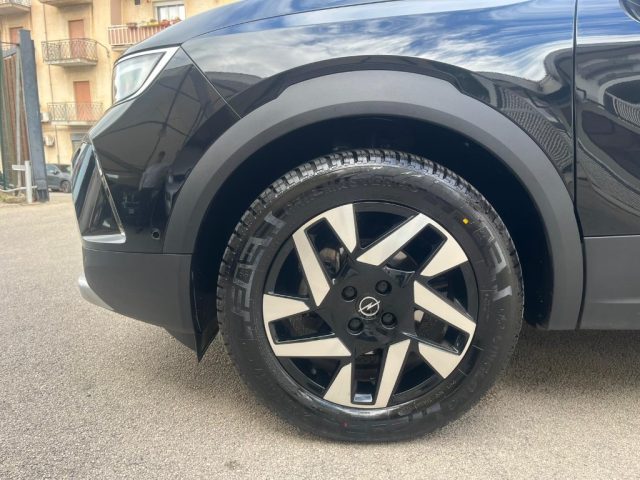 OPEL Mokka usata, con Riconoscimento dei segnali stradali