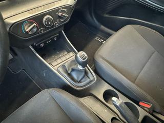 HYUNDAI i20 usata, con USB