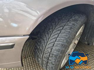 BMW 520 usata 14
