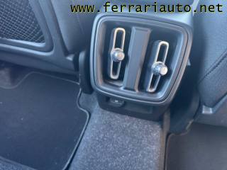 VOLVO XC40 usata, con Sedile posteriore sdoppiato