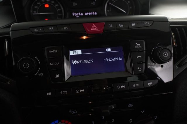 LANCIA Ypsilon usata 16