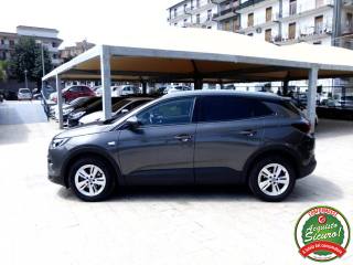 OPEL Grandland X usata, con Airbag Passeggero