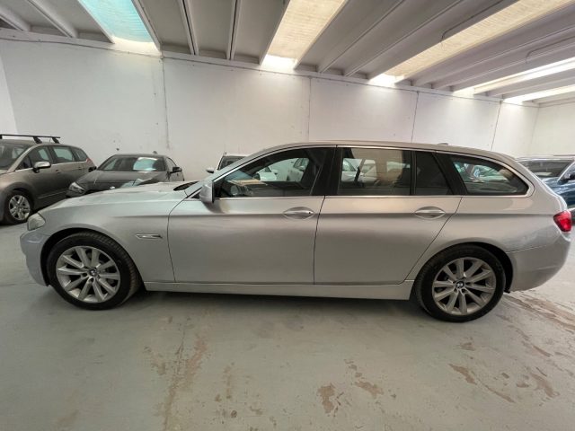 BMW 520 usata 0