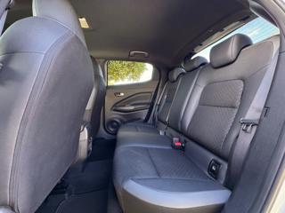 NISSAN Juke usata, con Controllo automatico clima