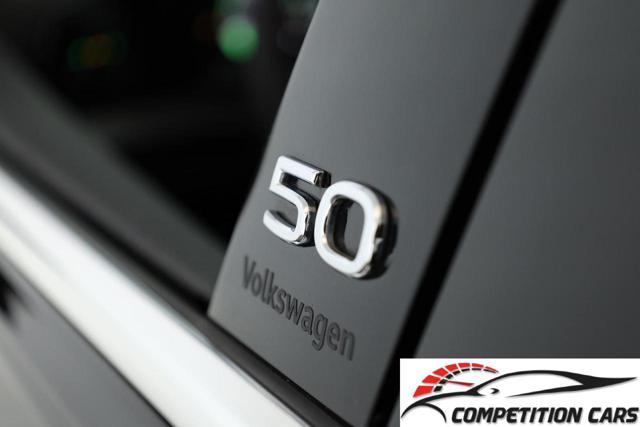 VOLKSWAGEN Golf usata, con Antifurto