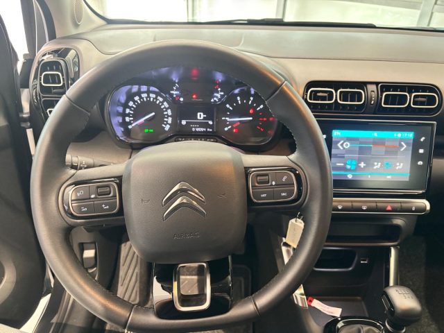 CITROEN C3 Aircross usata, con Controllo trazione
