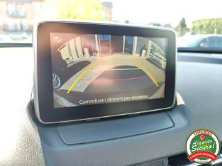MAZDA CX-3 usata, con ESP