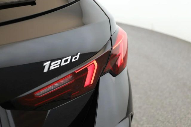BMW 120 usata, con ESP