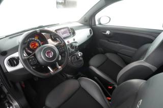 FIAT 500 usata 7
