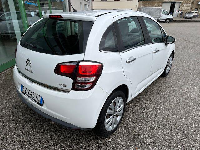 CITROEN C3 usata, con Alzacristalli elettrici