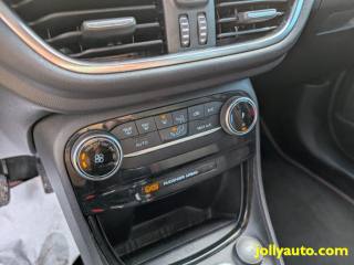 FORD Puma usata, con Fendinebbia