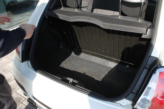 FIAT 500 usata, con Chiusura centralizzata