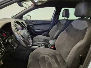 SEAT Ateca usata, con Immobilizzatore elettronico