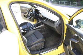 AUDI A3 usata, con Vetri oscurati