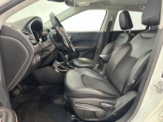 JEEP Compass usata, con Controllo trazione