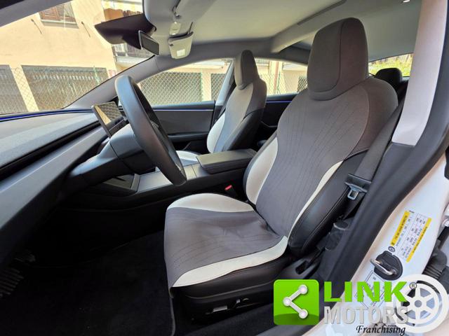 TESLA Model 3 usata, con Airbag Passeggero