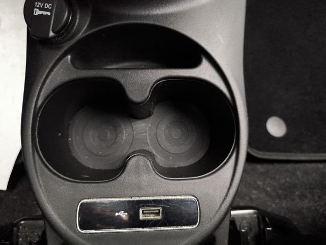 FIAT 500 usata, con Autoradio digitale