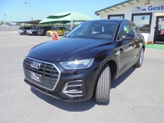AUDI Q5 usata, con Cerchi in lega