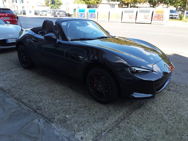 MAZDA MX-5 usata, con Airbag Passeggero
