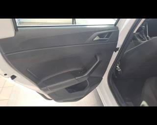 VOLKSWAGEN Polo usata 25
