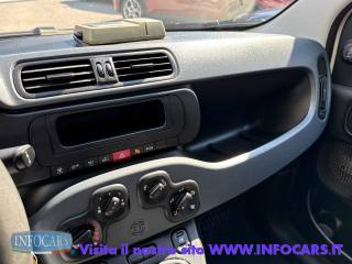 FIAT Panda usata, con Controllo trazione