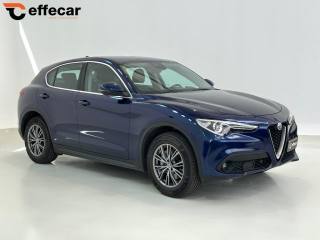 ALFA ROMEO Stelvio usata, con Airbag laterali