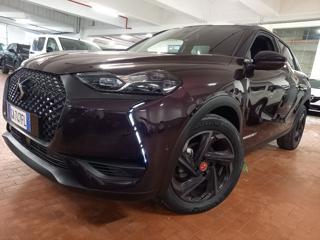 DS AUTOMOBILES DS 3 Crossback usata, con Airbag laterali