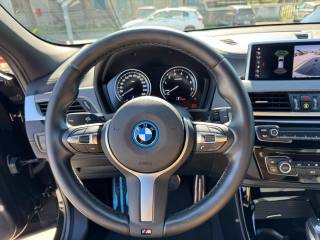 BMW X2 usata, con Servosterzo