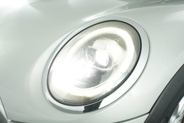 MINI Cooper usata 13