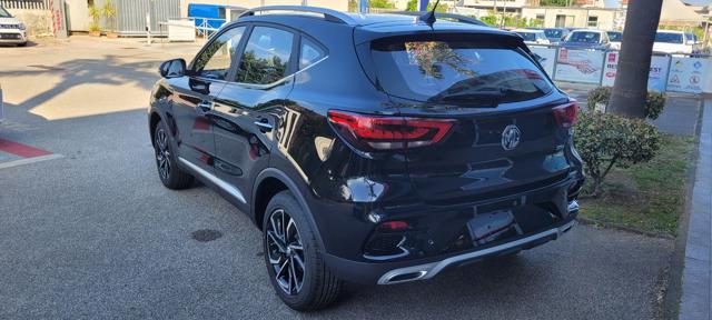 MG ZS usata, con Airbag Passeggero
