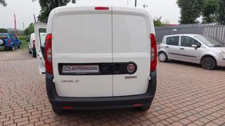 FIAT Doblo usata, con ESP