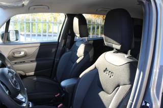 JEEP Renegade usata, con Fendinebbia