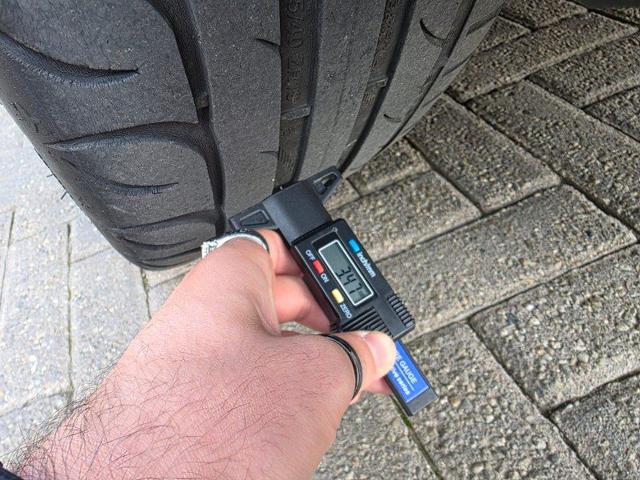 ALFA ROMEO Giulietta usata 99