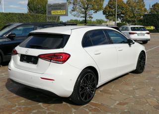 MERCEDES-BENZ A 180 usata, con Airbag Passeggero