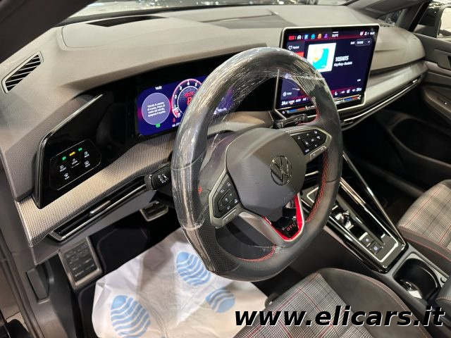 VOLKSWAGEN Golf GTI usata, con Climatizzatore
