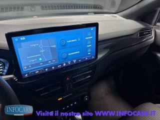 FORD Focus usata, con Sedili riscaldati