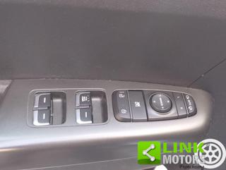 KIA Sportage usata, con Sedile posteriore sdoppiato