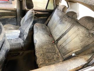 BMW X5 usata, con Cruise Control