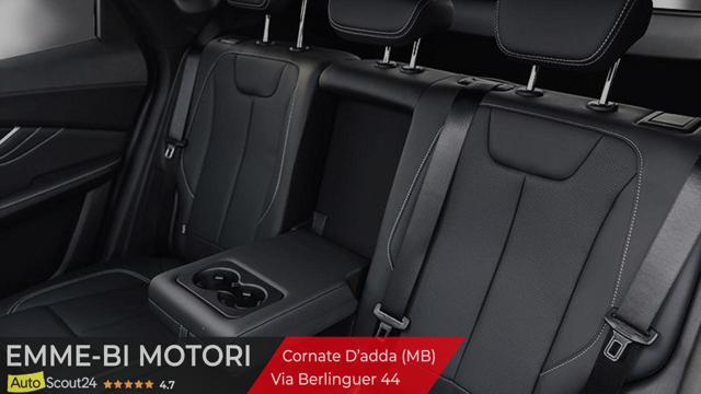 EVO Evo6 usata, con Chiusura centralizzata