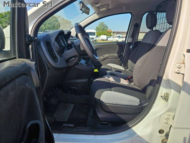 FIAT Panda usata, con ESP