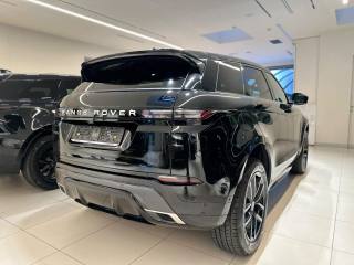 LAND ROVER Range Rover Evoque usata 1