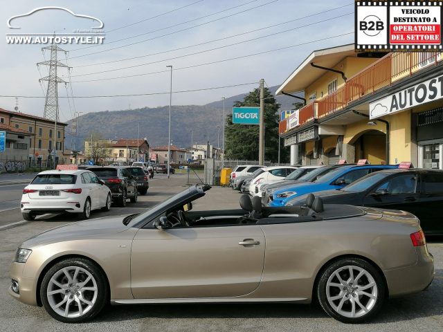 AUDI A5 usata 53