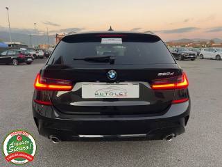 BMW 320 usata, con Cronologia tagliandi