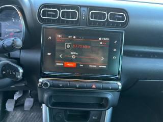 CITROEN C3 Aircross usata, con Fendinebbia