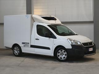 PEUGEOT Partner 1.6 HDi 90CV FAP CELLA FRIGO CARRIER 200