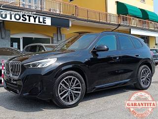BMW X1 usata, con Fari LED