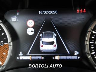 JEEP Renegade usata, con ESP