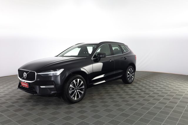 VOLVO XC60 usata 6