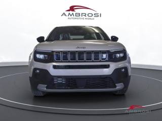 JEEP Avenger usata 6